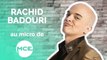 Rachid Badouri nous dévoile ses futurs projets !