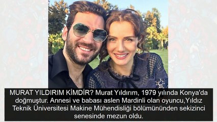 Kim Milyoner Olmak İster sunucusu Murat Yıldırım'ın yeni partneri bomba