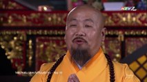 Tân Thiếu Lâm Tự Truyền Kỳ Tập 10 (Lồng Tiếng HTV7) - Phim Hoa Ngữ