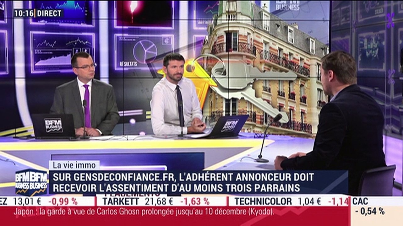 Intégrale Placements - L'intégrale - 30/11