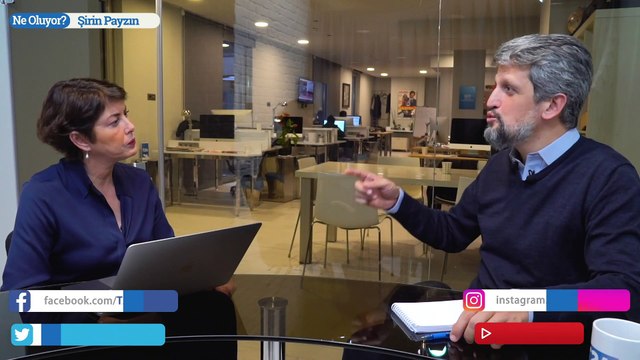 Çözüm isteyen yüzde 75 kaybolmuş değil, elimizi tutacak bir iddia onları ikna edebilir