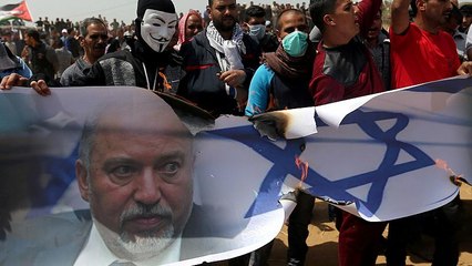 Vor dem Kollaps: das Gesundheitswesen in Gaza