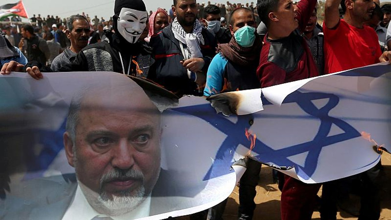 Vor dem Kollaps: das Gesundheitswesen in Gaza