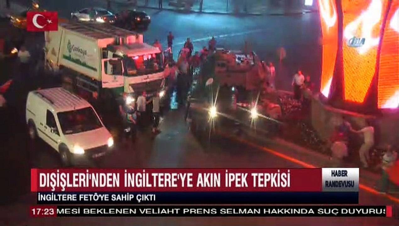 HABER RANDEVUSU 29 KASIM 2018