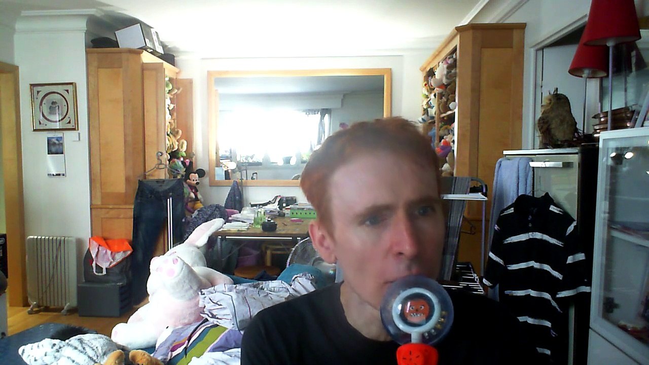 Wiwi égratigne "unpredictable" d'Olly Murs & Louisa Johnson