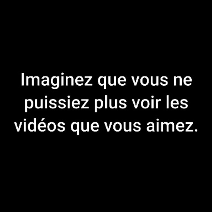 save your internet