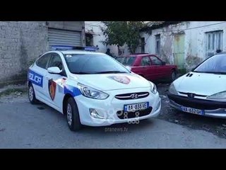 Ora News - Shkodër, digjen 3 makina