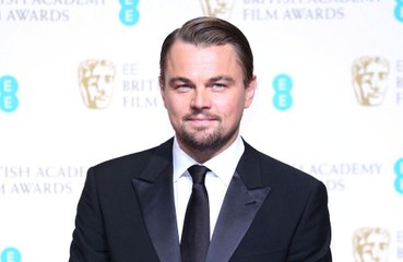 Leonardo DiCaprio est 'très sérieux' avec Camila Morrone