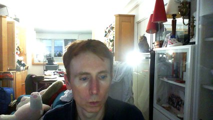 Wiwi égratigne "Aurélie" de Toulou