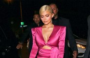 Kylie Jenner uses three hotel rooms on tour
