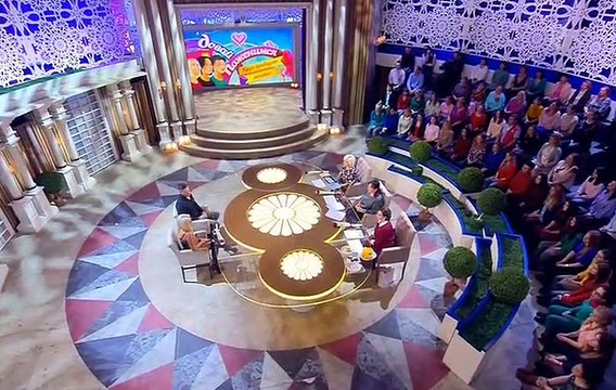 Давай поженимся. Американец на просторах России. 30.11.2018