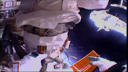 NASA hap tender për Hënën - Top Channel Albania - News - Lajme