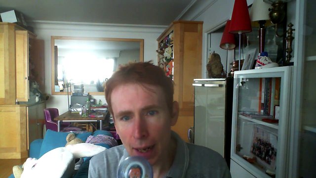 Wiwi égratigne le Nord débarque d'El Moule Frite