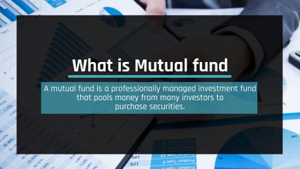 Mutual Funds Vs Stocks - Find Out Which Is Better Option