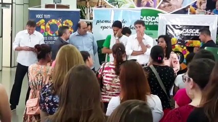 Cartão Promover: famílias carentes receberão crédito para compra de produtos básicos