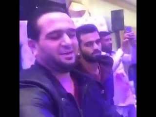 عبد الرزاق الجبوري   دبكة يمه الحب يمه 2017