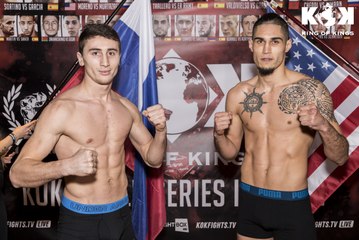 Press Conference. TODAY ❗️KOK WORLD SERIES 2018 IN VALENCIJA,SPAIN❗️