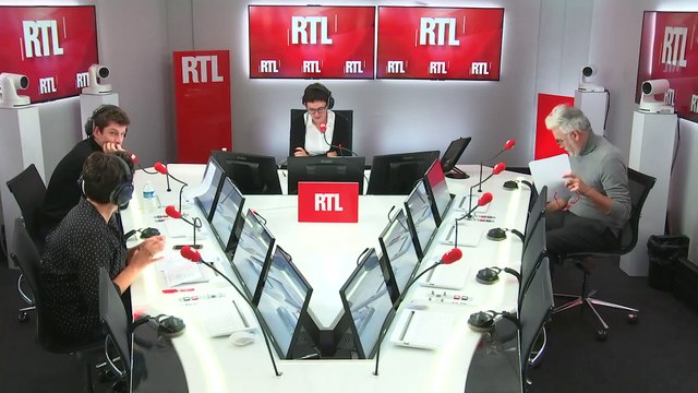 Les actualités de 12h30 - Gilets jaunes : François Hollande fait la leçon à Emmanuel Macron