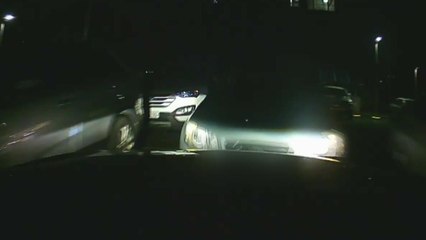 서울고법 주차장서 차량 3대 파손...경찰 수사 / YTN