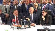 Karaaslan: 'Belediyecilik AK Parti'nin işidir' - SAMSUN