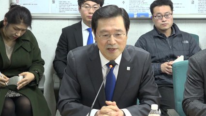 이용섭 광주시장 "현대차 노조 협조해달라" / YTN