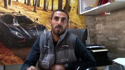 Elazığ'da 'kış lastiği' yoğunluğu başladı