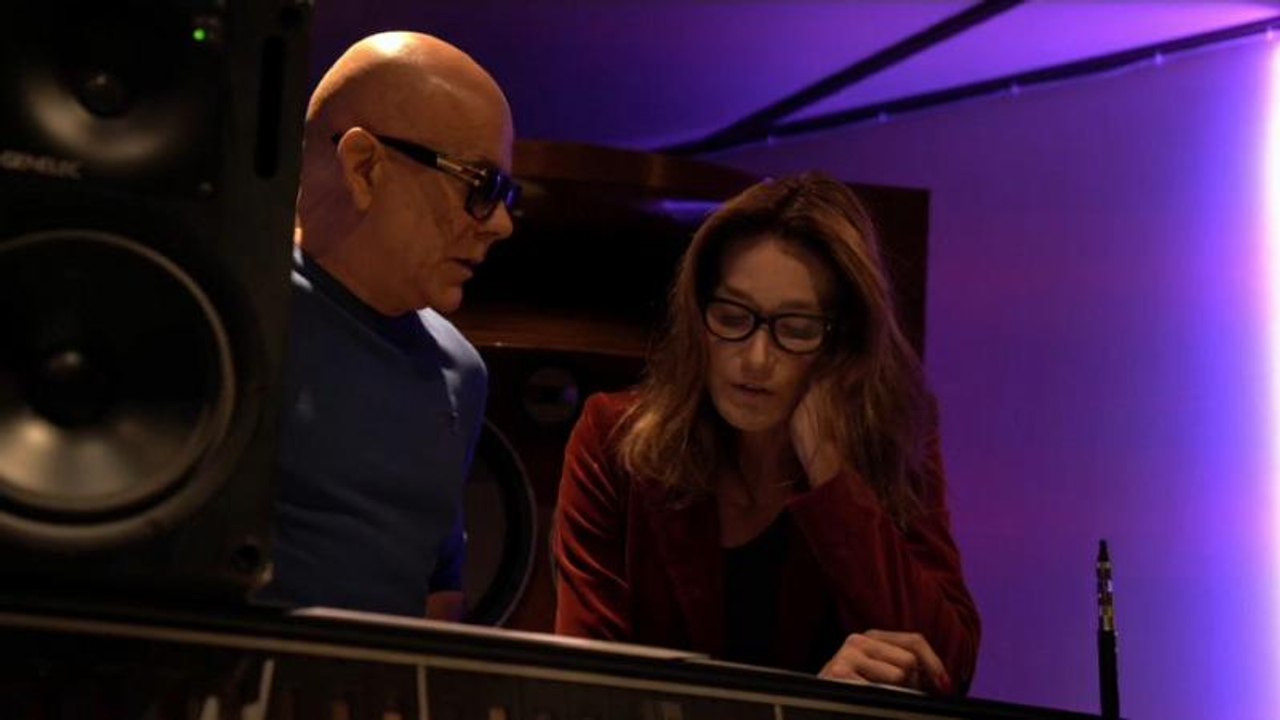 'Espiritual': Neues Album des portugiesischen Sängers Abrunhosa