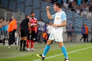 OM - Reims : Le top buts