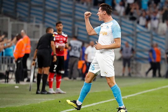 OM - Reims : Le top buts