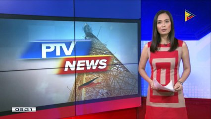 7 pulis na sangkot sa kidnapping at pangongotong, sumuko