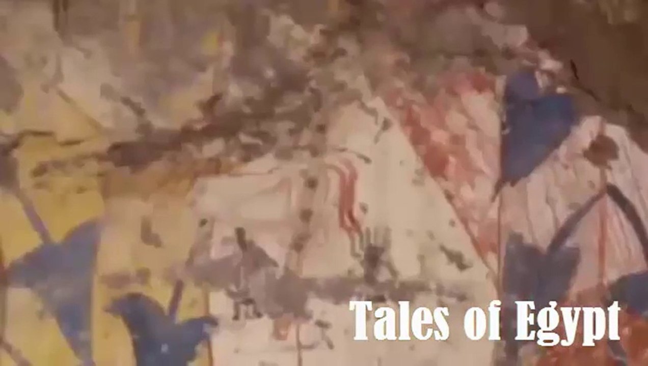 Real life in ancient Egyptian civilization session IV last session