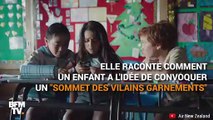 Cette publicité d'Air New Zealand parodie Donald Trump à l'ONU