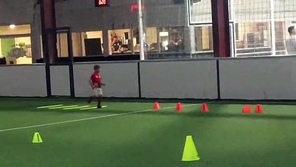 PAOLO CALANDRA - ASPTG ÉLITE FOOTBALL - FIVE PERPIGNAN - 29.11.2018 - REJOIGNEZ-NOUS : https://asptg.footeo.com/