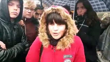 Belfort Une élève de terminale STMG se demande comment elle va faire pour le bac