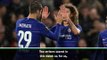 It's important to have two confident strikers - Sarri