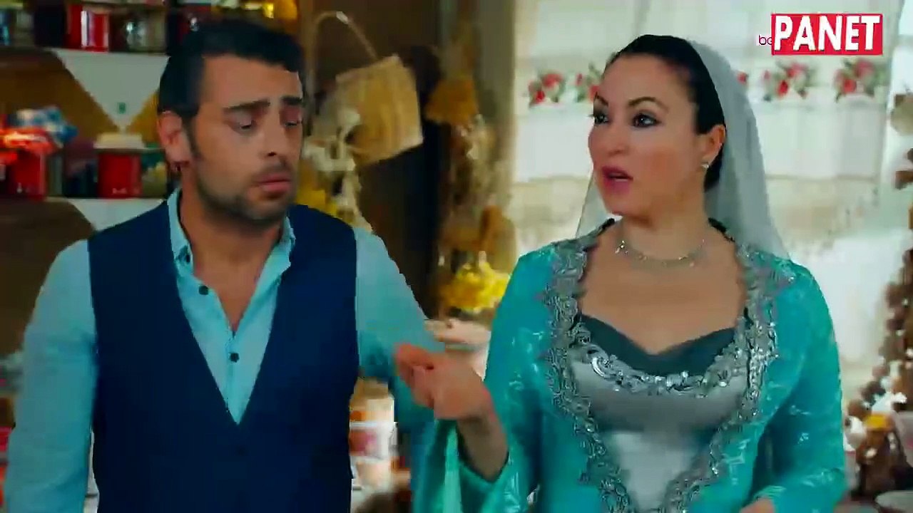 العروس الجديد - مدبلج الحلقة 165