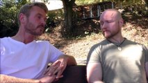 Der dritte Blickwinkel - Folge 32: Den Volkslehrer zu Besuch