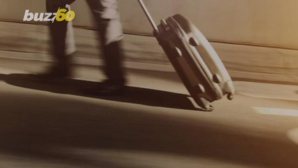 This Airline is Cracking Down and Now Weighing Passengers' Carry-on Bags