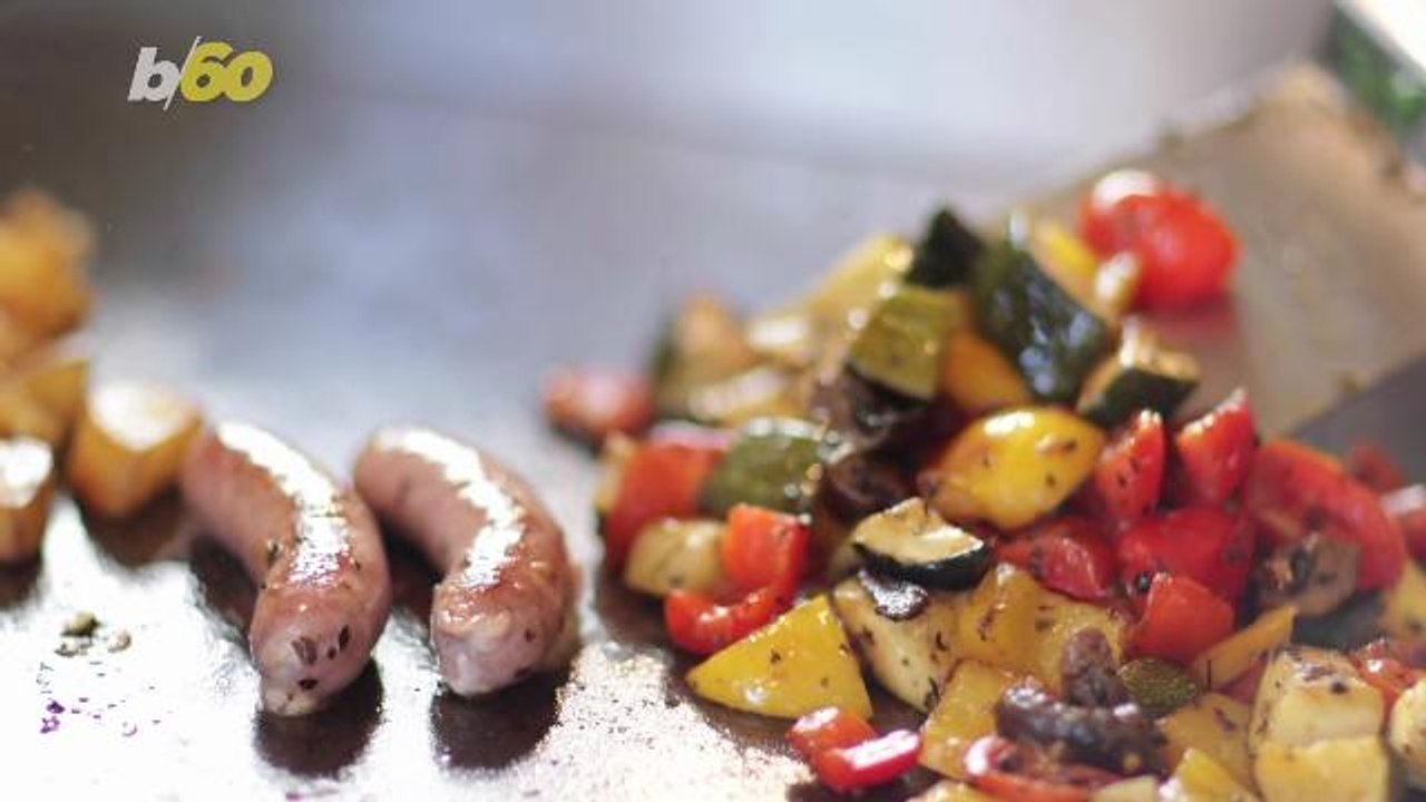 These Are Some of the Hottest New Food Trends for 2019 And We Can’t Wait
