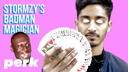 This Street Magician’s The Next Dynamo | PerkLife Ep 4
