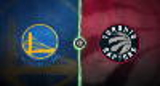 Raptors defeat Warriors in overtime despite 51 from Durant