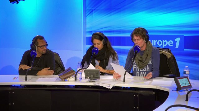 Ben H à Chantal Goya : Vous réveillez l’enfant naïf qui est en nous