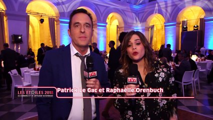 LES OFFS ETOILES DU COMMERCE -  entrepreneur 2018 : De Grimm