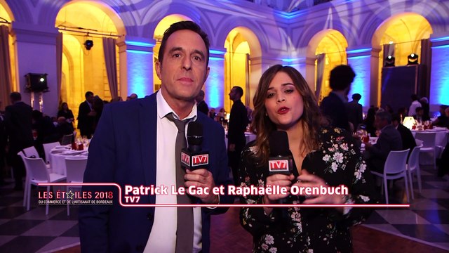 LES OFFS ETOILES DU COMMERCE - coup coeur jury 2018 : Boite à p'arts