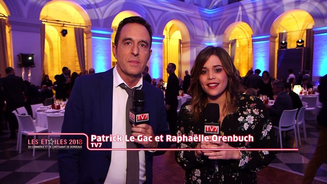 LES OFFS ETOILES DU COMMERCE - au féminin 2018 : Maison de prune