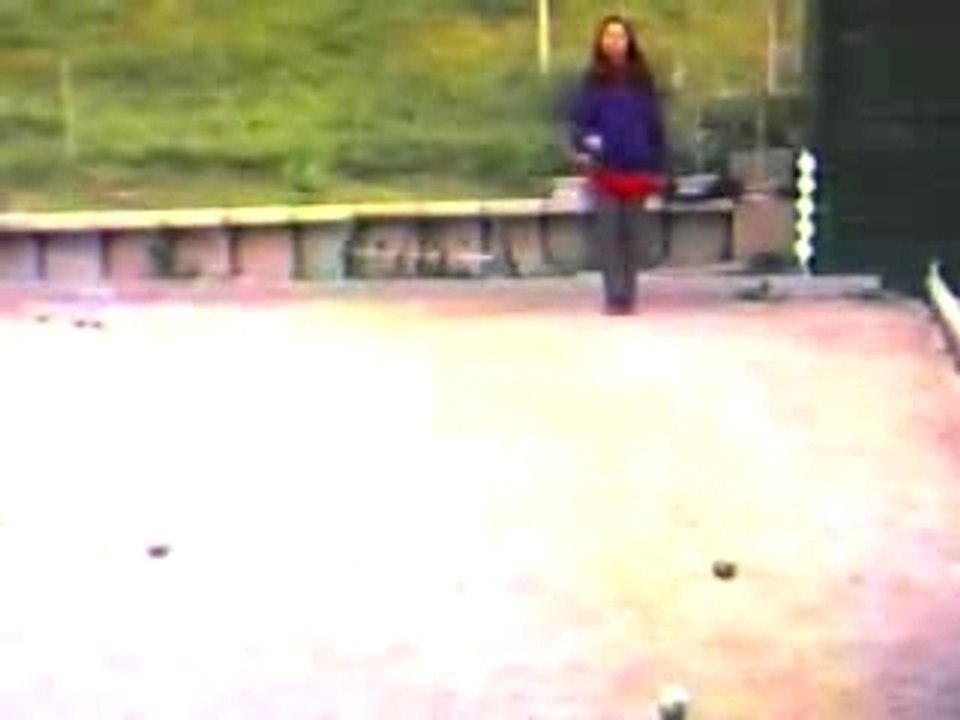 Anita Silvester 2007-12-29