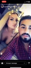 Aurélie Dotremont (Les Anges 11) : en couple avec Oussama ? Une vidéo sème le doute !