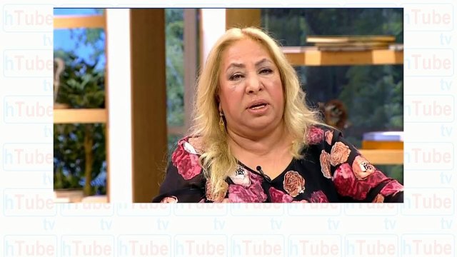 Dilber Ay'dan yakası açılmadık itiraflar Erdoğan ve Acun bölümü olay