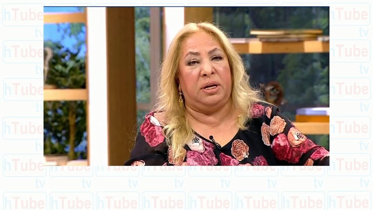 Dilber Ay'dan yakası açılmadık itiraflar Erdoğan ve Acun bölümü olay