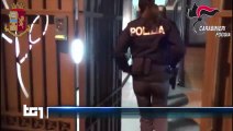 Maxi operazione anti-Mafia in Puglia: 30 arresti, 